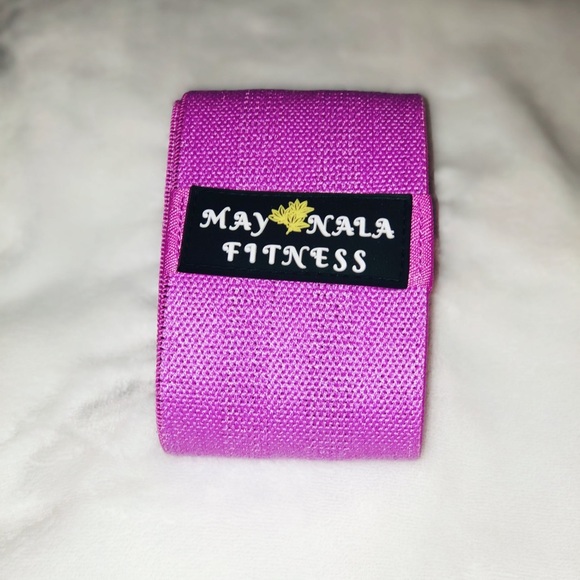 Resistance Bands - Picture 3 of 5